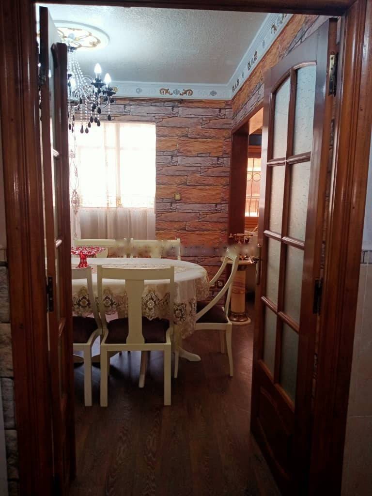 Vente Appartement F5 Bab Ezzouar