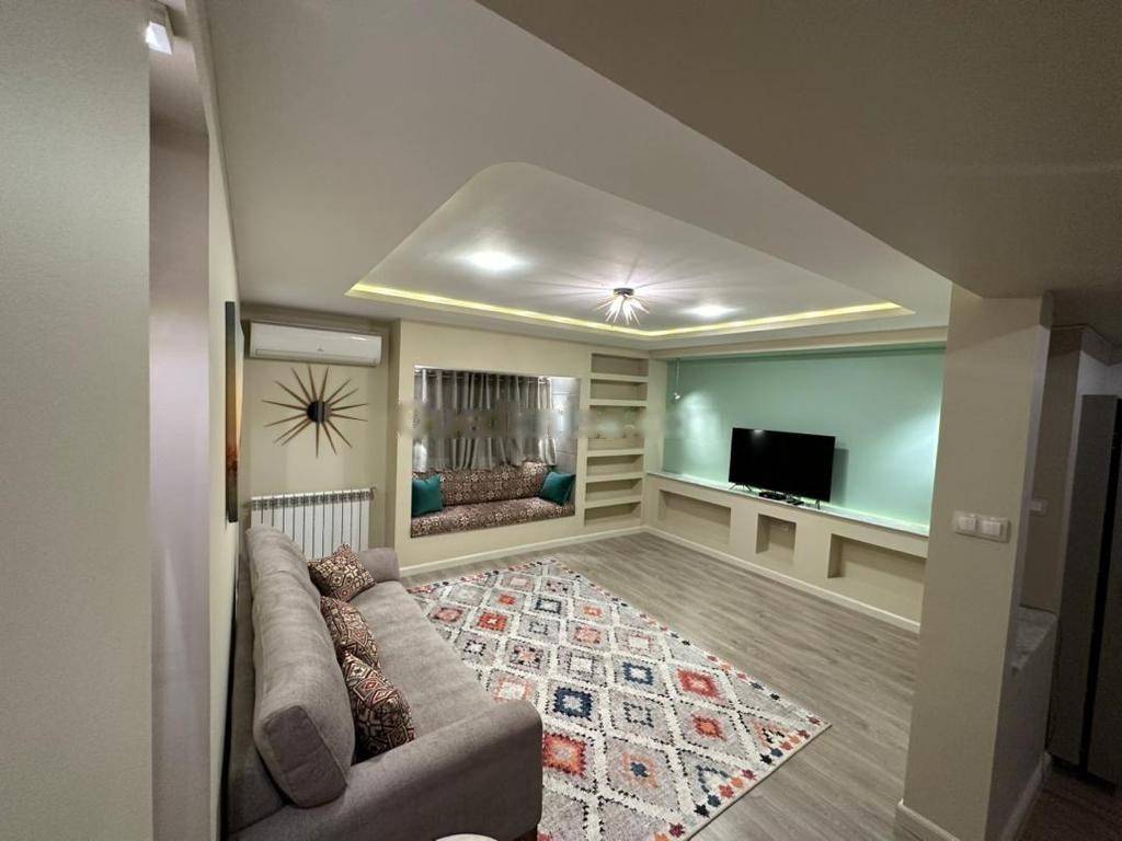 Location Appartement F3 Hydra