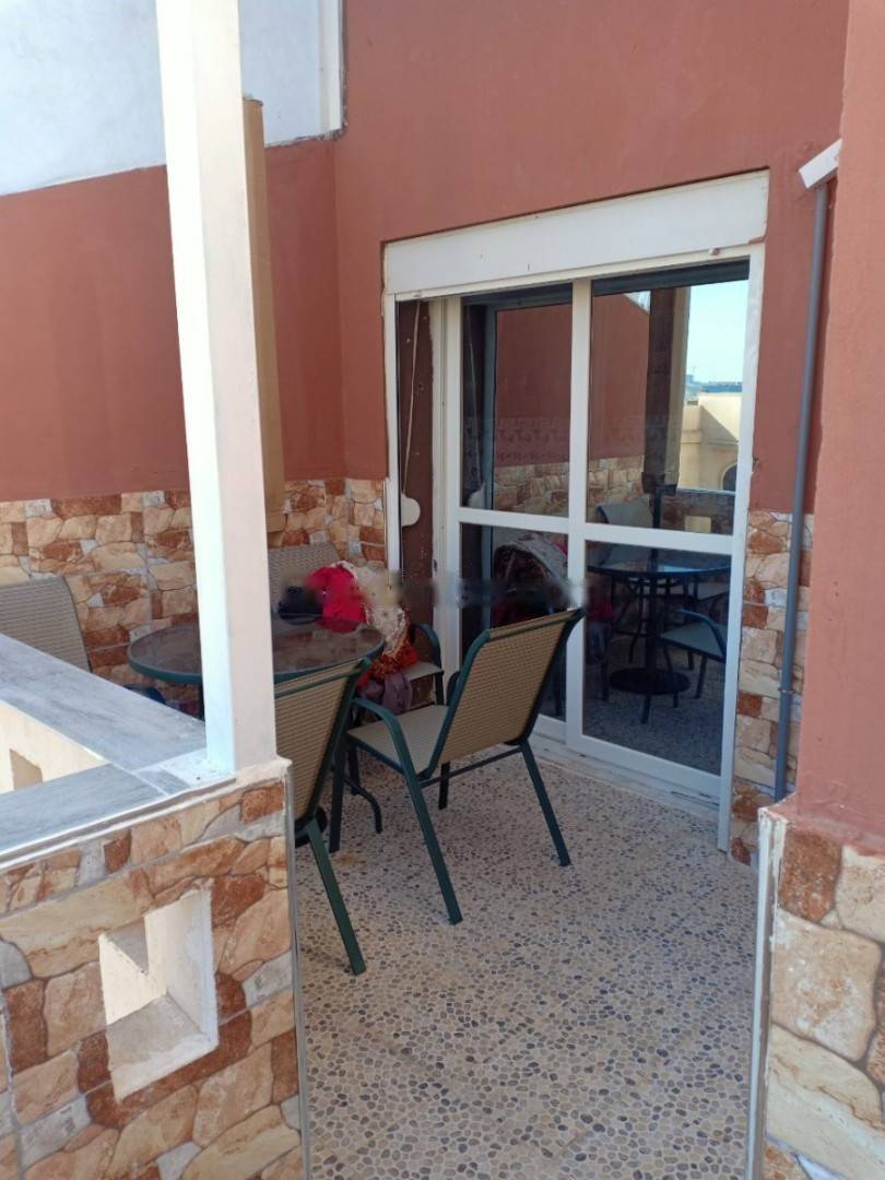 Vente Appartement F4 Ouled Fayet