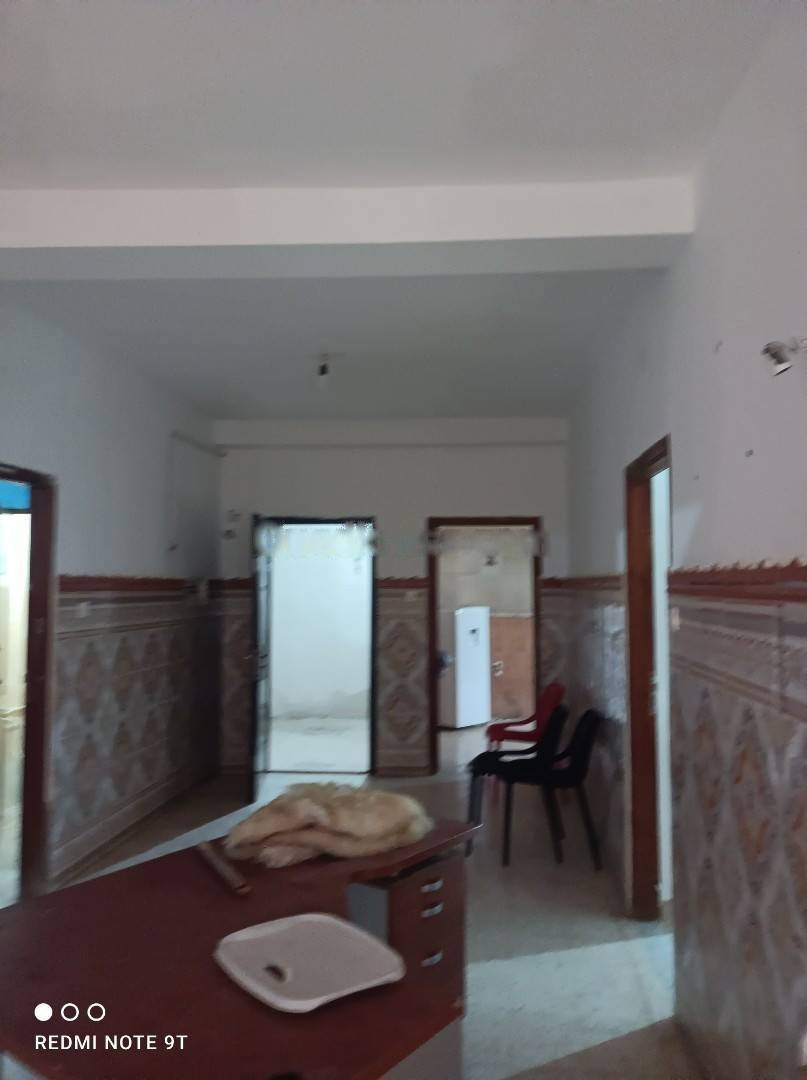 Location Appartement F5 Bordj El Bahri