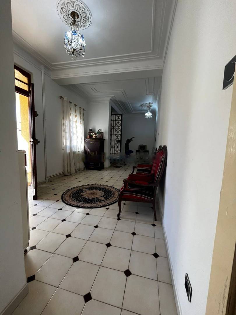 Location Niveau de villa F3 Bouzareah