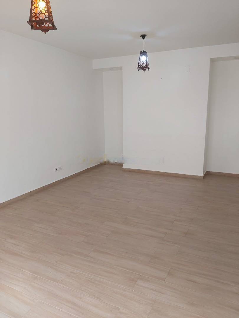 Location Appartement F3 Cheraga