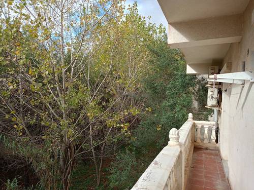 Location Appartement F6 Hydra