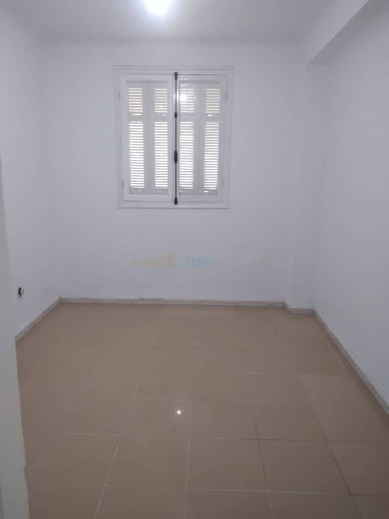 Location Appartement F3 Mohammadia