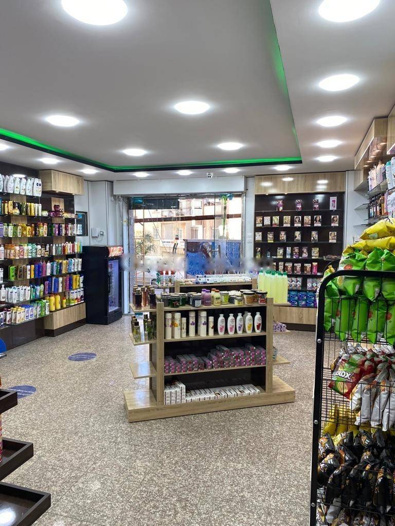 Vente Local Ouled Fayet