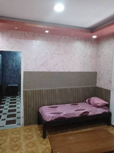 Location saisonnière Niveau de villa Bordj El Kiffan