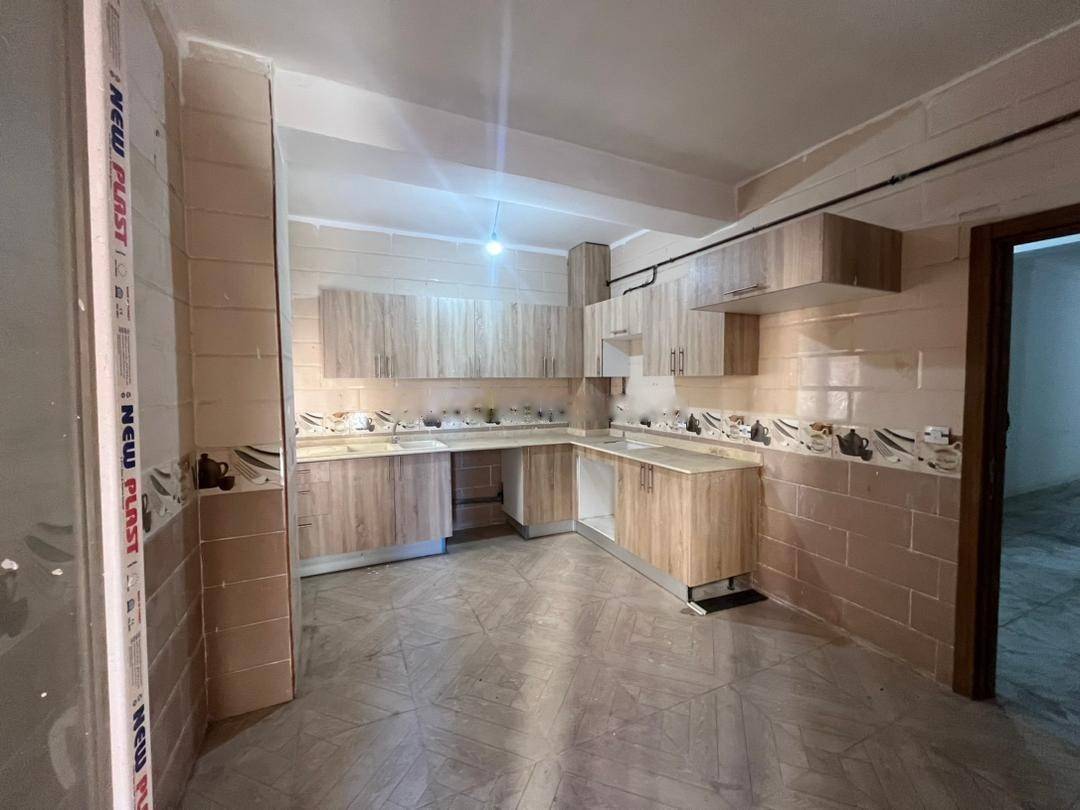 Vente Appartement F3 Bab Ezzouar
