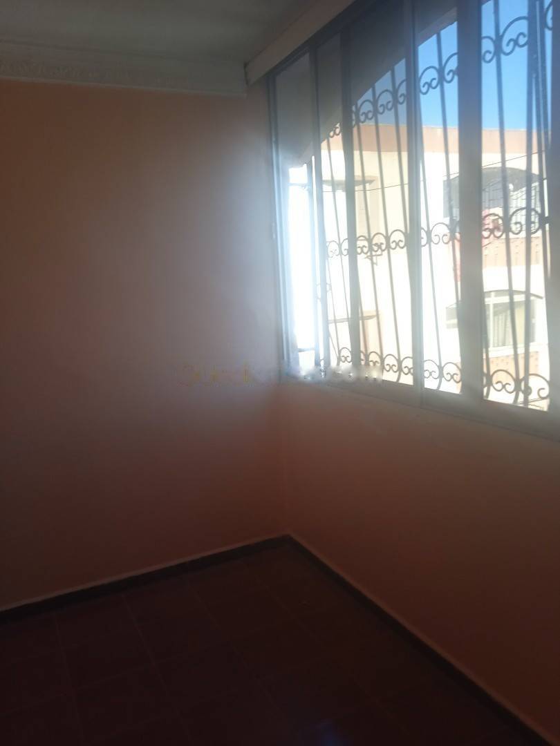 Location Appartement F3 Kouba