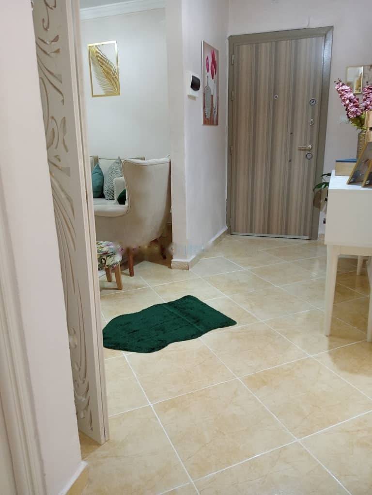 Vente Appartement F3 Dar El Beida