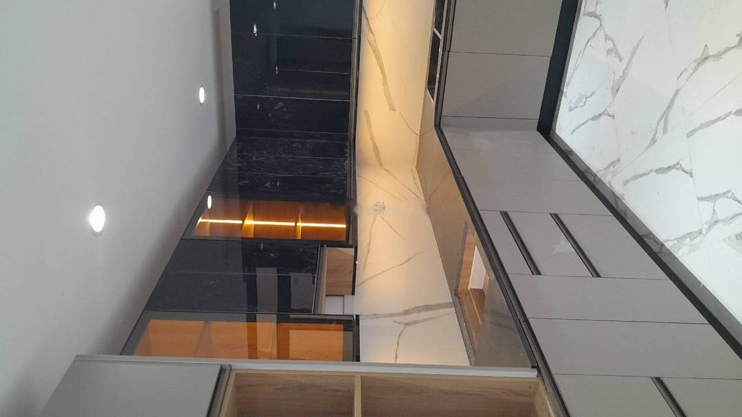 Vente Appartement F4 Bordj El Bahri