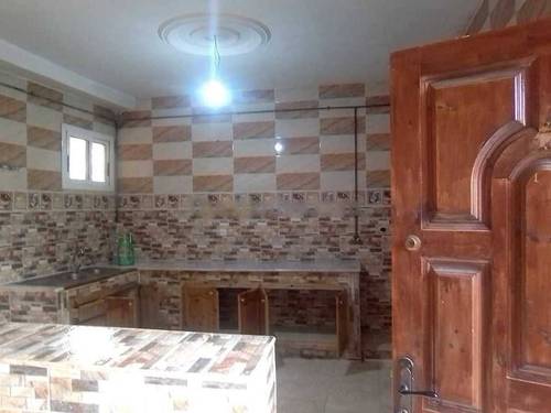 Location Appartement F3 Reghaia