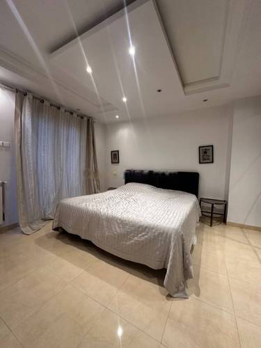 Location Appartement F3 Cheraga