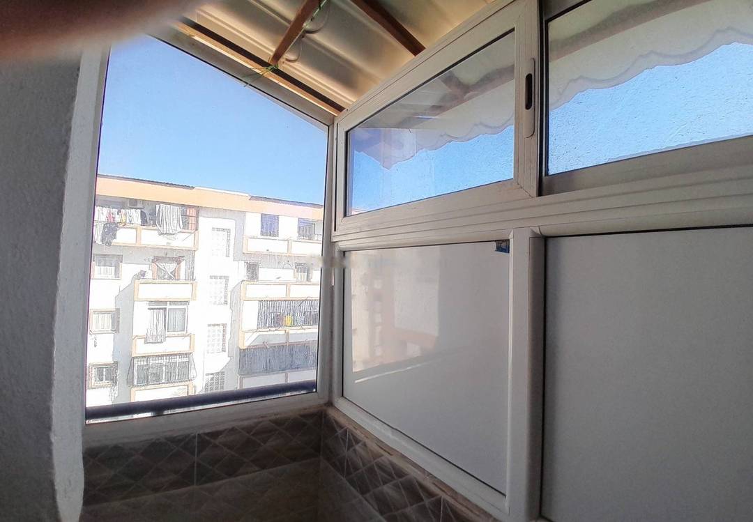 Vente Appartement F3 Les Eucalyptus