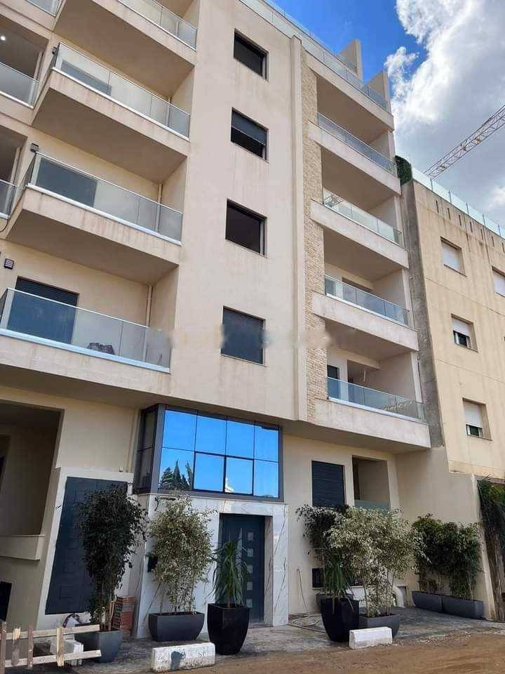 Vente Appartement F3 Cheraga