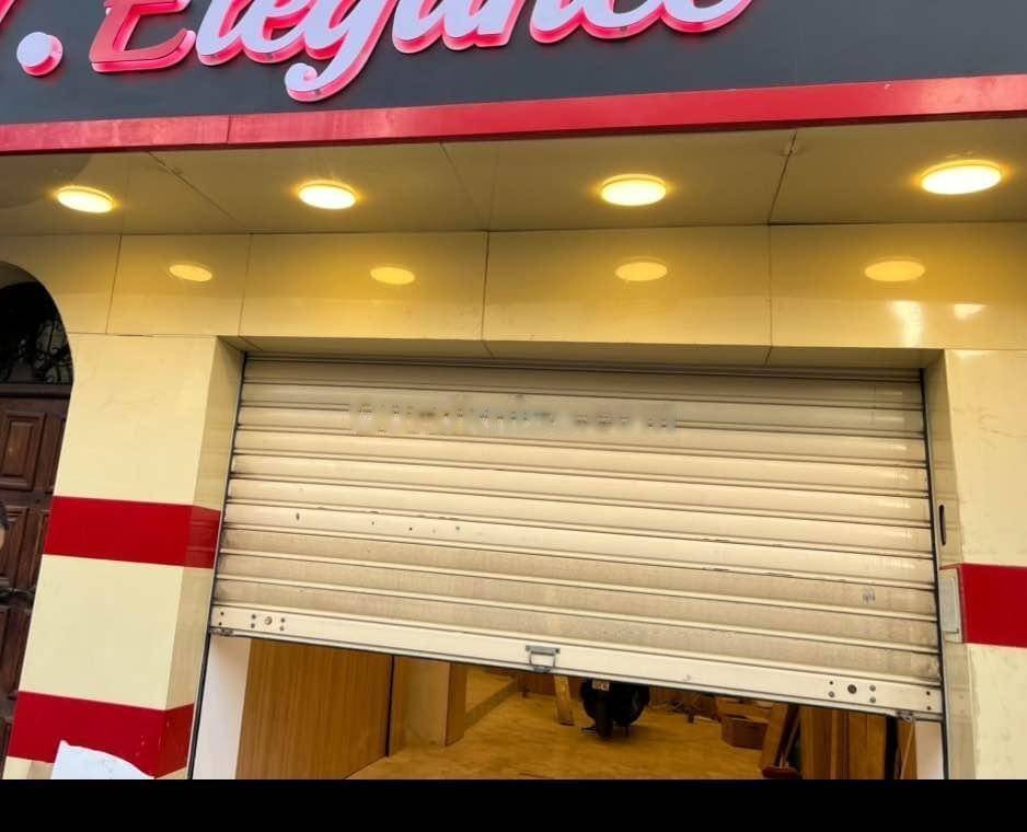 Location Local Kouba