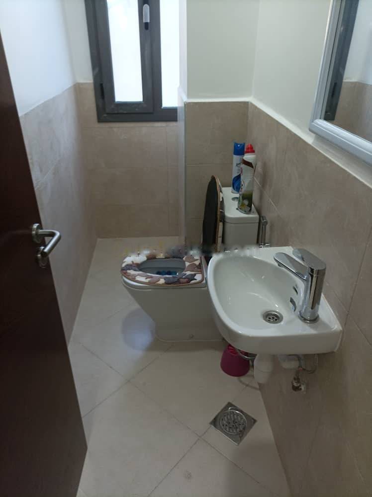Vente Appartement F3 Belouizdad