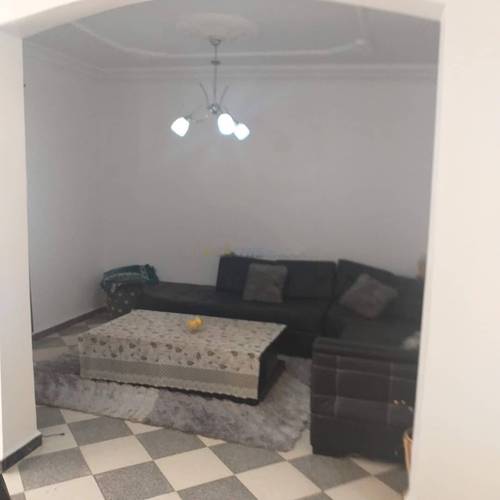 Location Appartement F4 Bordj El Kiffan