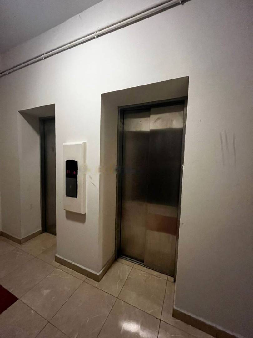 Location Appartement F4 Ouled Fayet