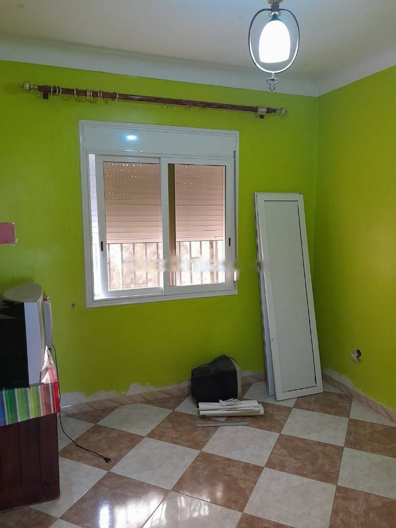 Location Appartement F4 Cheraga