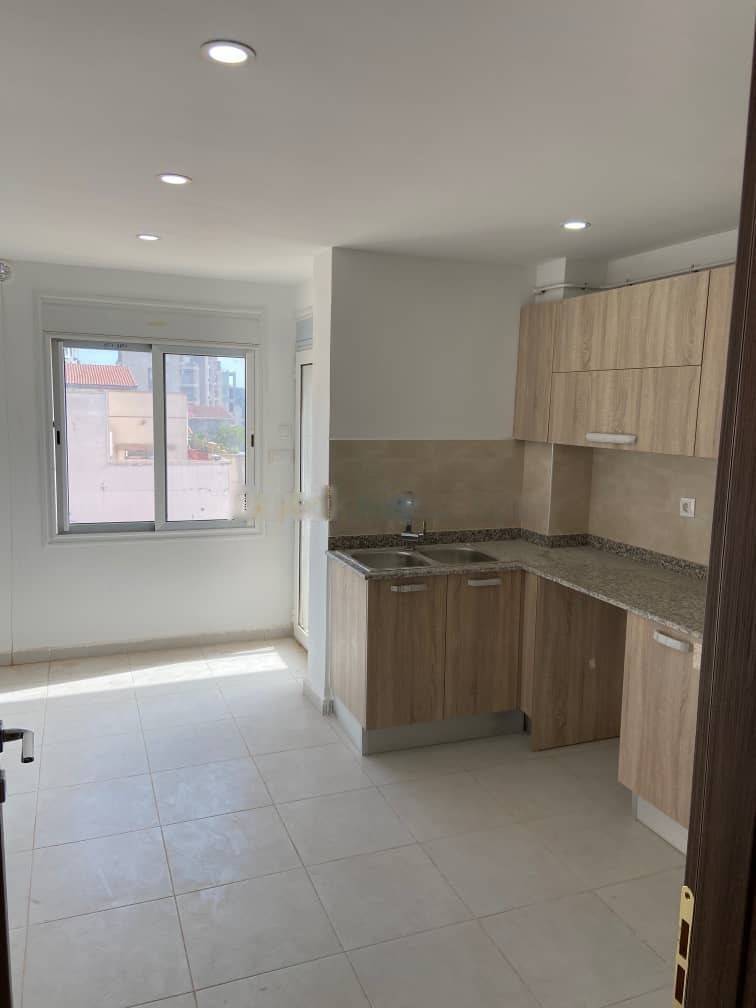 Vente Appartement F3 Cheraga