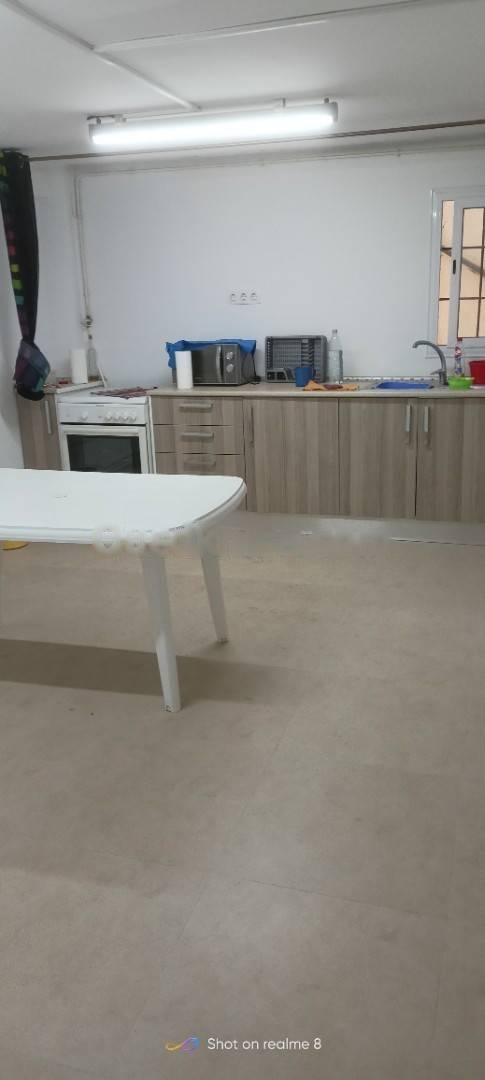 Location Local F6 Dely Ibrahim