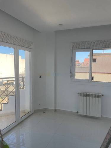 Location Appartement F4 Staoueli