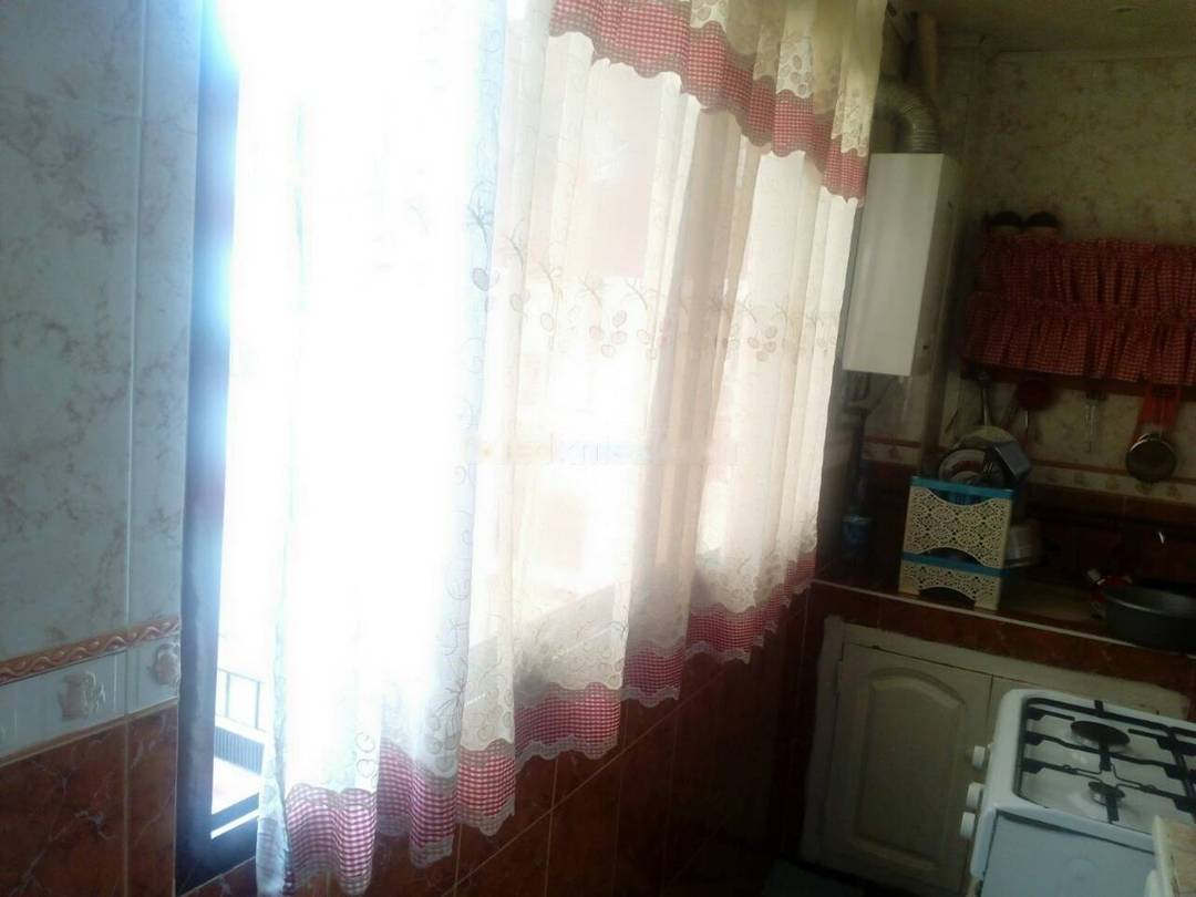 Location Appartement F3 Beni Messous
