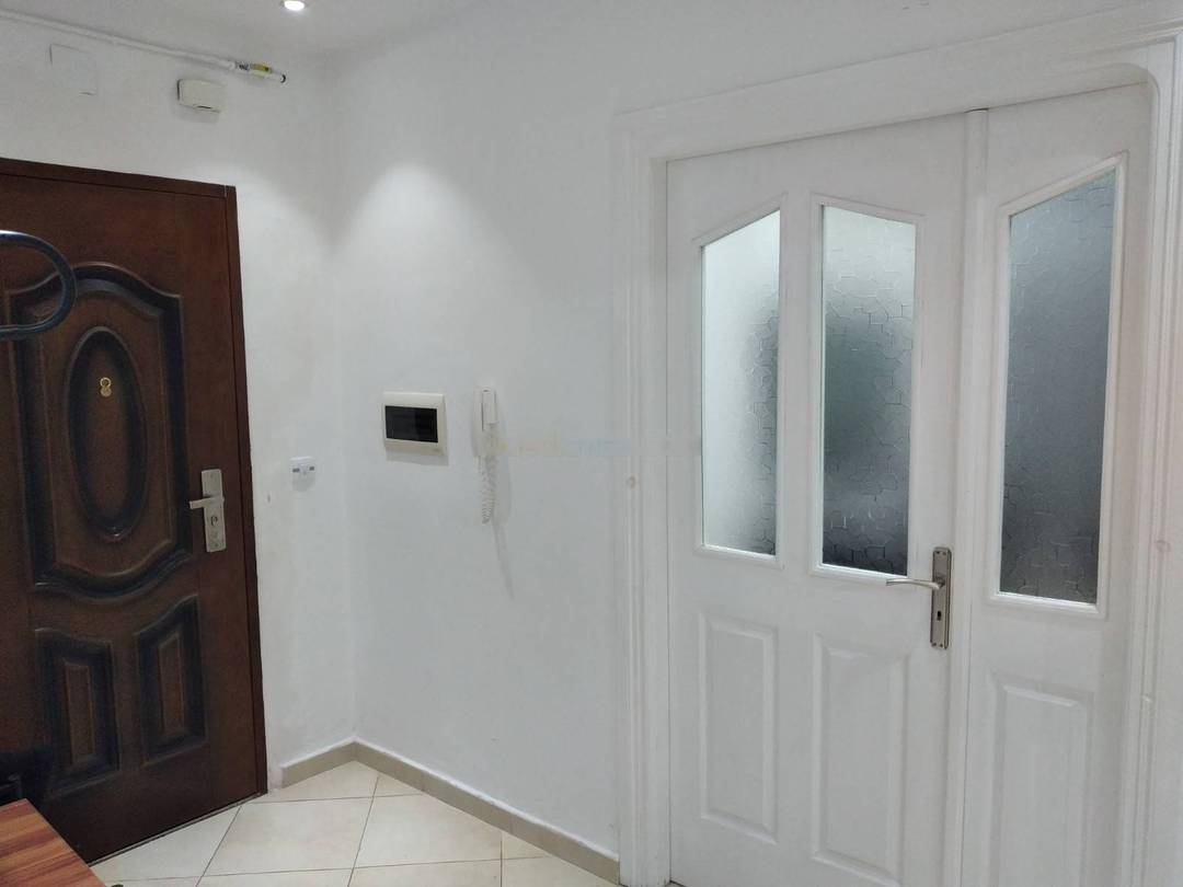 Vente Appartement F3 Djasr Kasentina