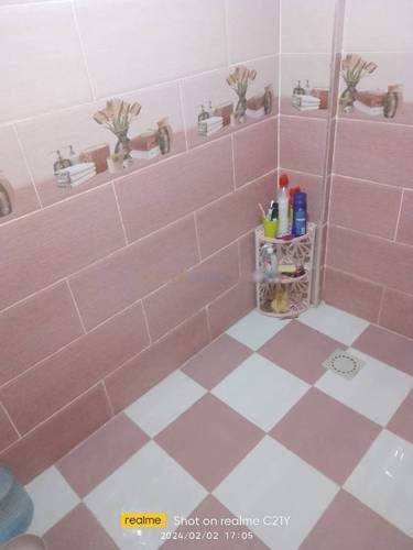 Vente Carcasse Sidi Moussa