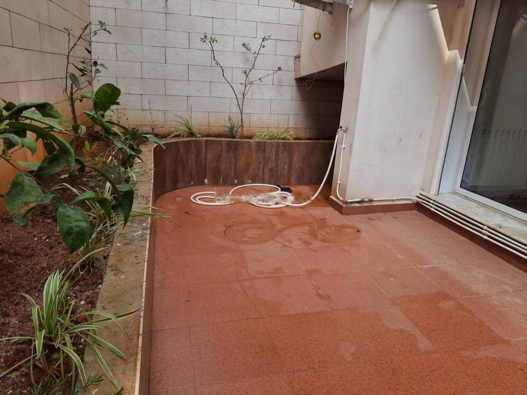 Location Appartement F3 Birkhadem