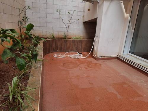 Location Appartement F3 Birkhadem