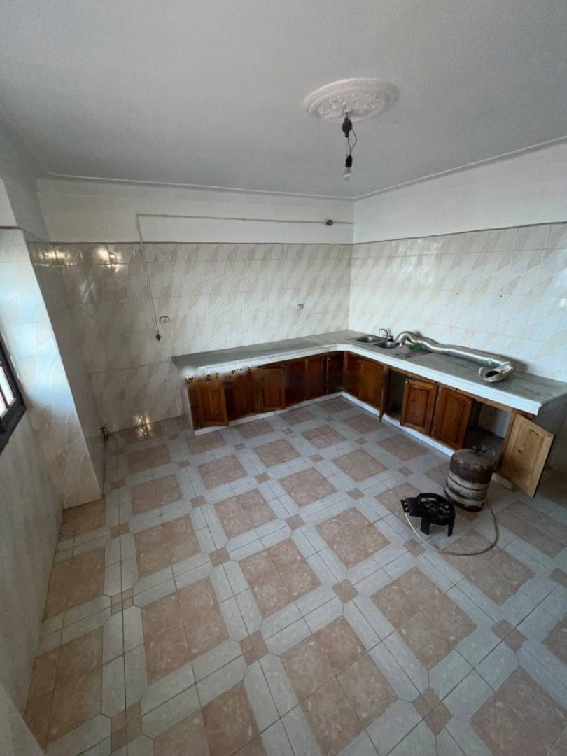 Location Villa F10 Staoueli
