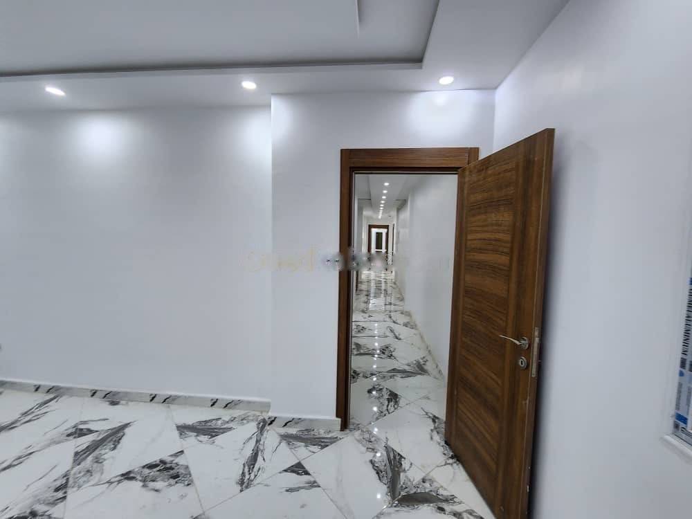 Vente Appartement F4 Bordj El Bahri