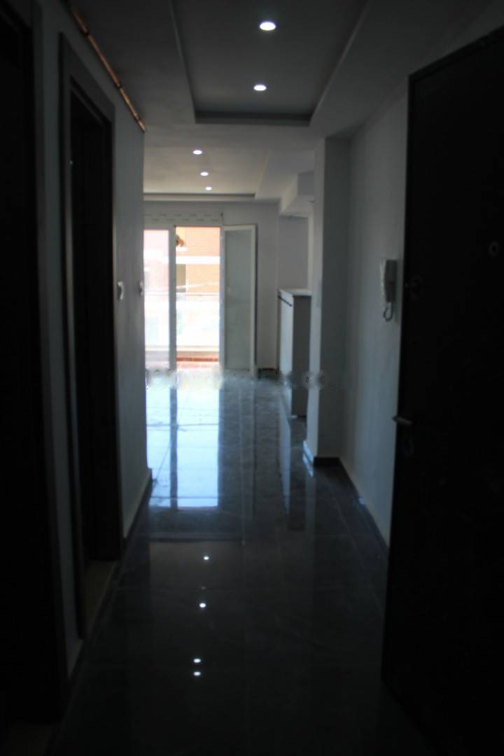 Vente Appartement F3 Dely Ibrahim