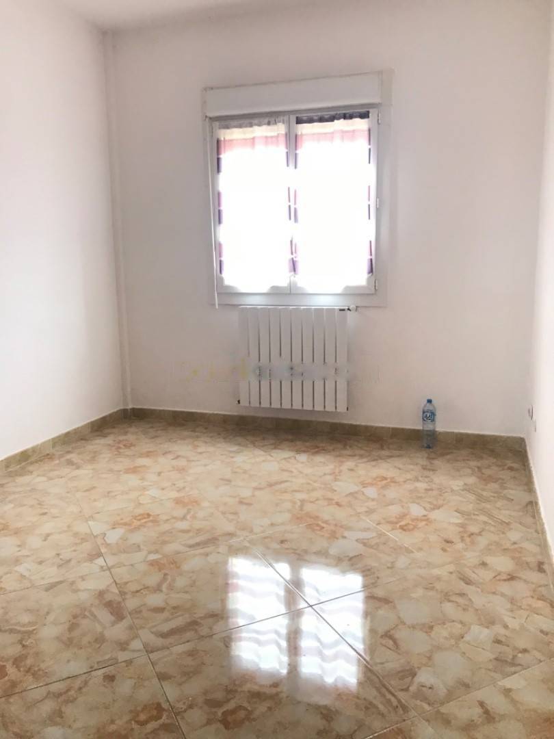 Location Appartement F4 Staoueli