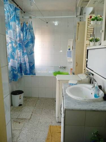 Vente Appartement F3 Bordj El Kiffan