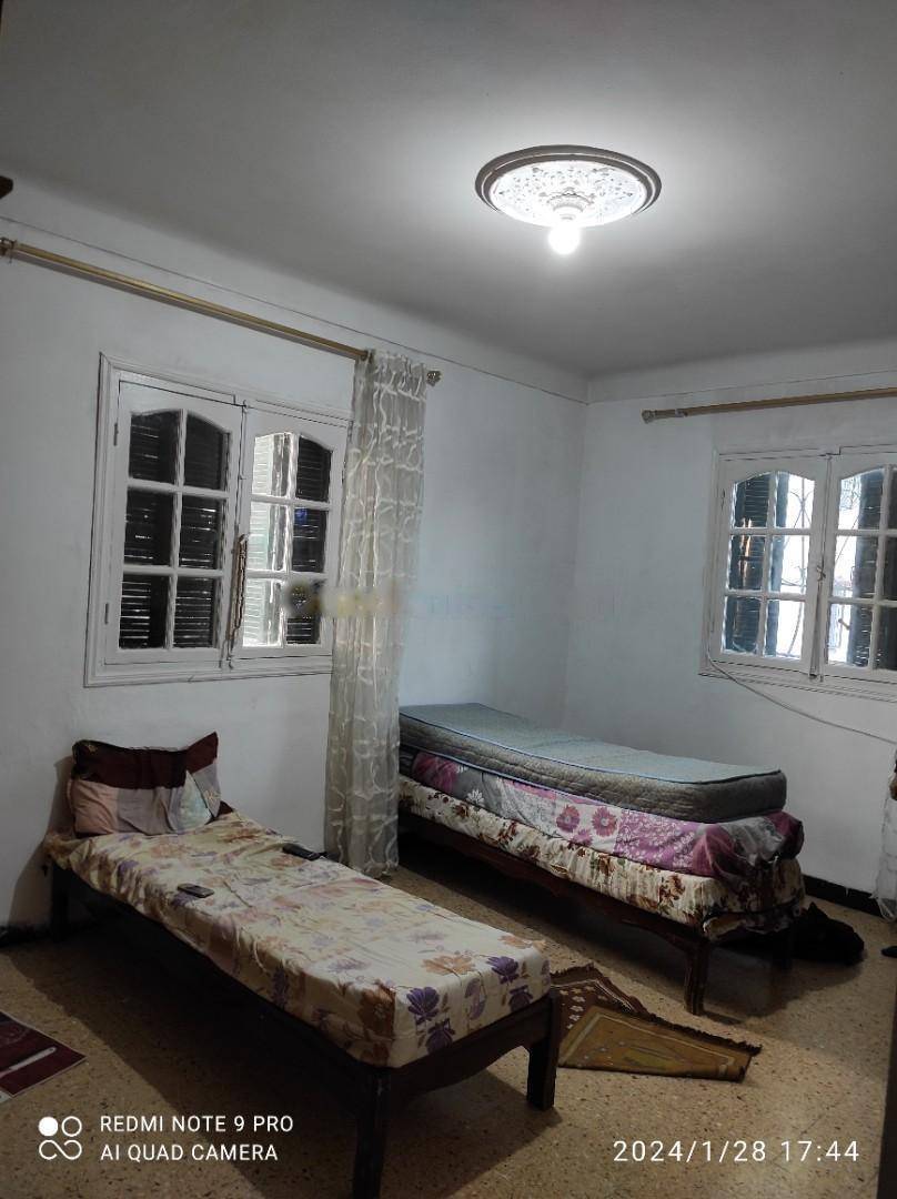 Vente Appartement F4 Bordj El Kiffan
