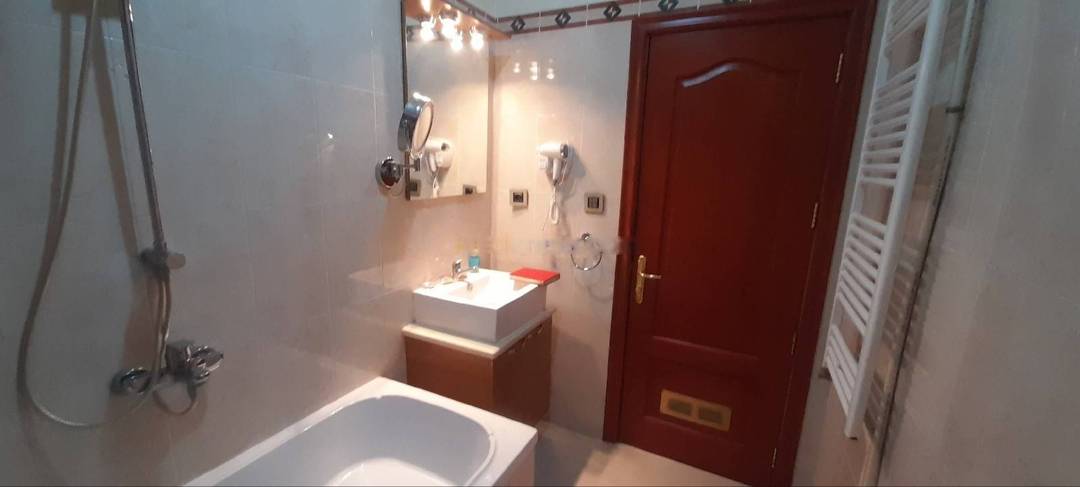 Vente Appartement F3 El Achour