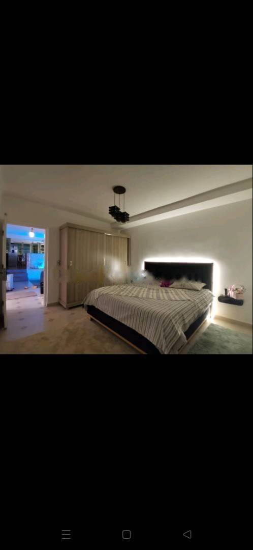 Location Niveau de villa F3 Douera