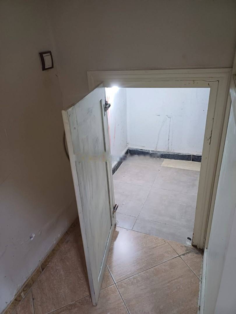 Location Appartement F3 Dar El Beida