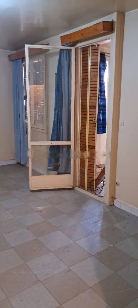 Vente Appartement F3 Bab Ezzouar