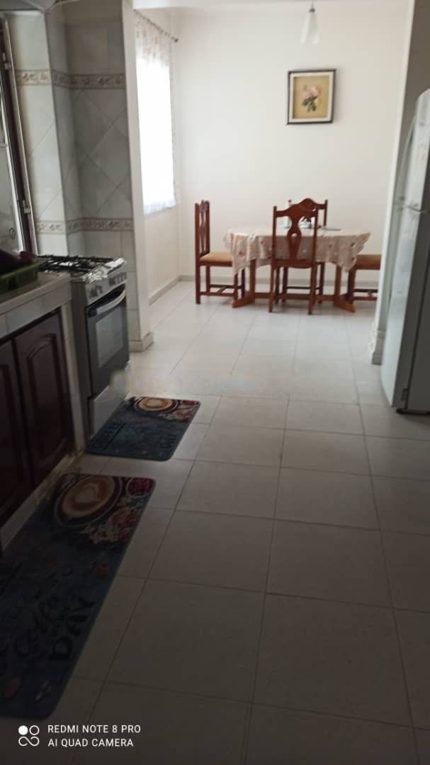 Location Appartement F3 Bir Mourad Rais