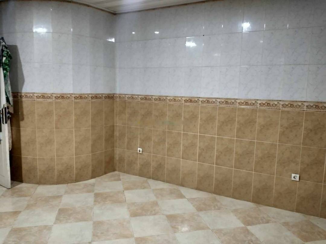 Location Niveau de villa F3 Baba Hassen
