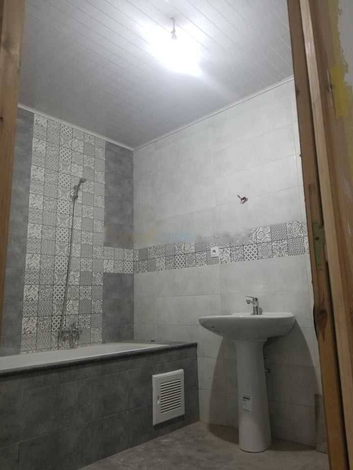 Location Appartement F3 Bordj El Kiffan