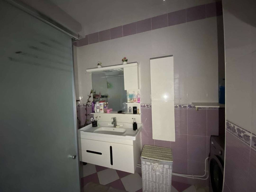 Vente Appartement F3 Draria