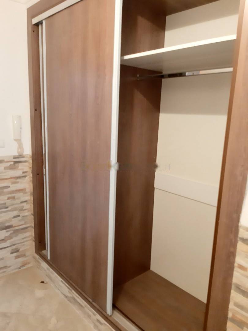 Vente Appartement F5 Mohammadia