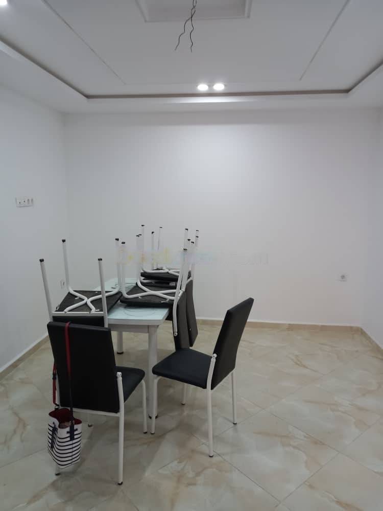 Vente Appartement F3 Birkhadem