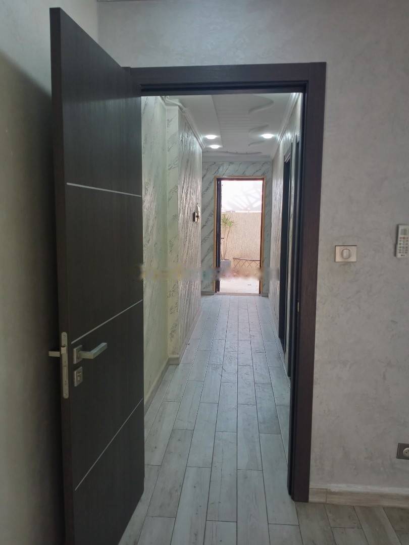 Vente Appartement F3 Cheraga