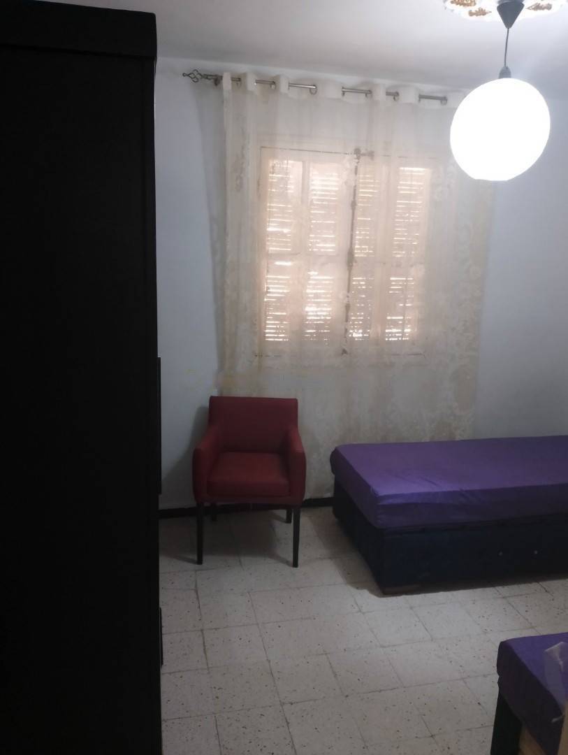 Vente Appartement F3 Mahelma