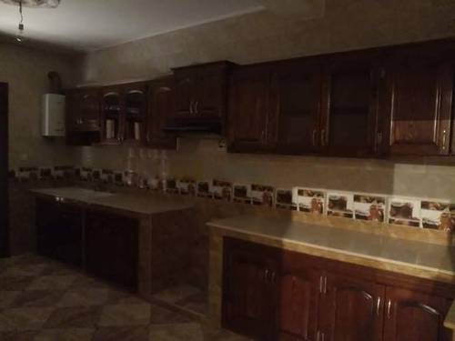 Location Niveau de villa F4 Beni Messous